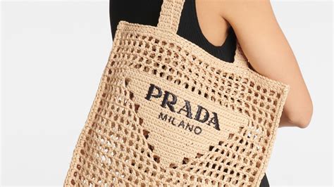 prada tasche strand|prada handtasche.